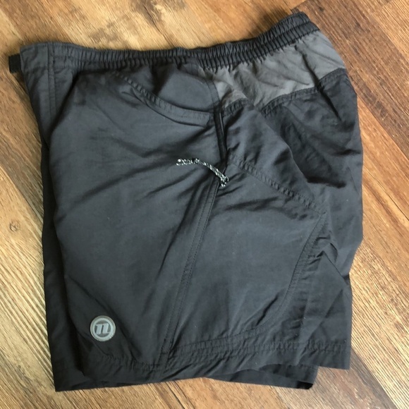 Novara cycling shorts - Picture 5 of 10